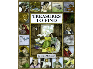 Treasures to Find