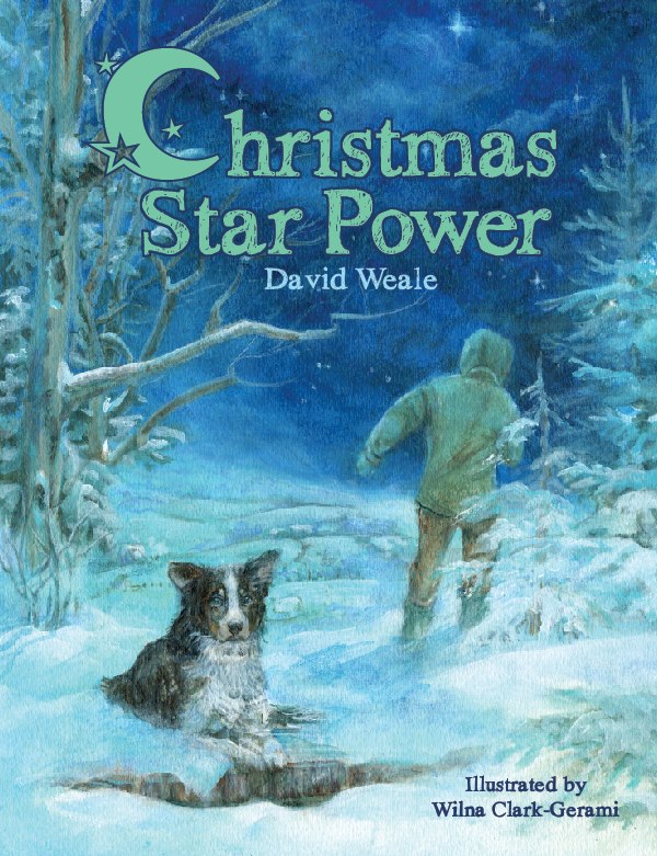 Christmas Star Power